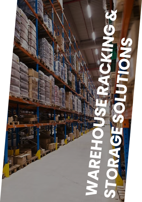 Warehouse Packaging & Storage